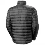 Куртка Helly Hansen Verglas Down 2.0 padded, черный - фото 4
