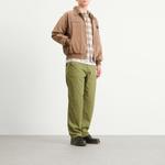 Толстые штаны Stan Ray, Olive Ripstop - фото 4