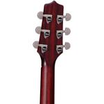 Акустически-электрическая гитара Takamine CP5D-OAD Natural - фото 2