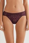 Брифы Intimissimi Briefs, Red/Bordeaux - фото