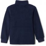 Куртка Unterjacke rugged ridge ii sherpa full zip Columbia, синий - фото 2