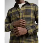 Рубашка Lee Leesure, зеленый - фото 5