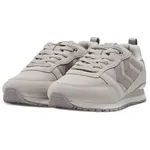 Кроссовки Hummel Monaco 86, бежевый - фото 5