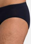 Трусы / трусы Cotton Superior HANRO, цвет Midnight Navy - фото 5