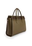 Сумка adL Handbag, Khaki/Dark Green - фото 2