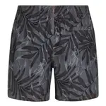 Шорты для плавания O´neill Cali Floral 16´´, серый - фото 2