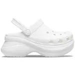 Сабо Crocs Classic Bae, белый - фото 3