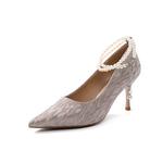 Туфли ZHR High Heels Women's - фото 31