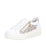 REMONTE Кроссовки в белом цвете - фото