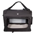 SPOCADO "Палас" сумка для перевозки животных 60 х 42 х 42 - фото 3