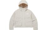 THE NORTH FACE Куртка унисекс экрю, Ecru - фото 3