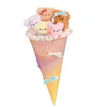 Твисти дог букет кукла Handsome - фото 5