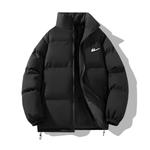 Пуховик Unisex WARRIOR, Хаки - фото 7