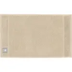 Гостевое полотенце Solid из нежной на ощупь ткани Airtouch Musterring, бежевый - фото 2