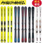 Fischer Лыжи RC ONE Intermediate All-Terrain Rotating Board, 1 серо-голубой TREND, 160 см - фото 2