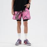 Повседневные брюки унисекс Dnbh, Черный - фото 2