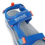 REGATTA Детские походные сандалии Blaze - фото 7