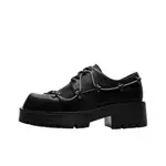 Туфли Men"s Casual Men Low-Top черный Romon - фото