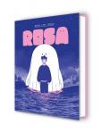 Rosa (Random Cómic) - фото 2