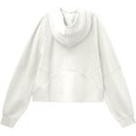 Футболка Scuba Series Женская Lululemon, Красный/Темно-красный - фото 2