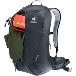 Рюкзак AC Lite 25 EL Deuter, black - фото 4