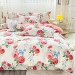 Antarctic Пододеяльник 160х210 см из 100% хлопка, ткань twill - фото 5