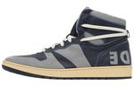 RHUDE Rhecess High 'Georgetown - Grey Navy' - фото