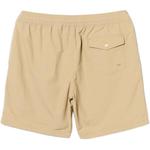 Шорты Casual Unisex Beams, хаки - фото 7