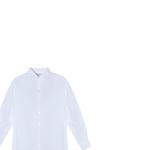 Рубашка женская Chanel, белый - фото 6