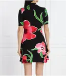 Платье Desigual, черный - фото 4