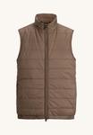 Куртка Oscar Jacobson PADDED, Walnut Beige/Beige - фото 8