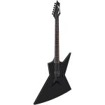 Электрогитара Dean Zero Select Fluence Black Satin - фото 2