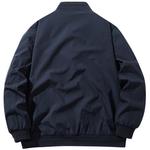 Куртка унисекс Jeep, черный - фото 5