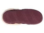 Adiah Clog Slipper Journee, Purple - фото 5