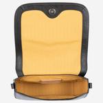 Сумка через плечо Jekyll & Hide Paris Leder 22 cm, коричневый - фото 2