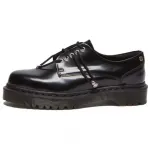 Дерби-кеды Zeffir 5i Dr.Martens, Black - фото