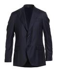 Блейзер Lardini, темно-синий - фото