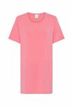 Ночная рубашка CCDK, розовый - фото