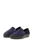 Слипоны LX Classic Slip-On 98 Vans, синий - фото 2