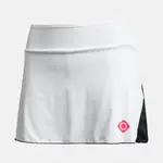 ЮБКА ISABEN Юбка Izas padel, белый - фото