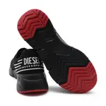 Кроссовки Diesel, черный - фото 4