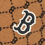 Детская куртка MLB, темно-бежевый - фото 6