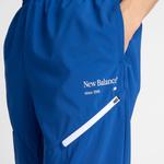 Повседневные брюки new balance, Indigo - фото 3