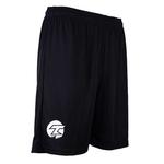 Шорты Tempish Beaster, черный - фото 2