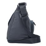 Сумка через плечо MANDARINA DUCK MD20, серый - фото 4