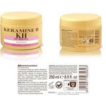 Питательная маска 250мл Keramine H - фото 2