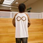 Футболка унисекс Bipolar, темно-синий - фото 54