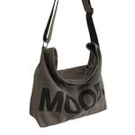 Сумка через плечо Yakuss унисекс, Черный - фото 3