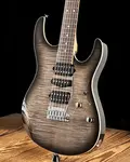 Suhr Modern Plus HSH - Trans Charcoal Burst - фото 4