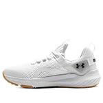 Кроссовки project rock bsr 3 'white halo grey' Under Armour, белый - фото